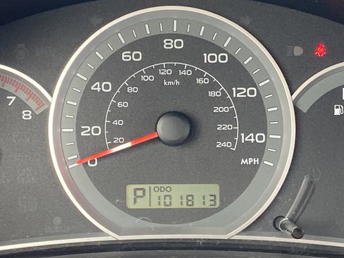 Used 2008 Subaru Impreza 2.5i image 12