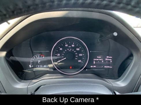 Used 2019 Honda HR-V Touring image 15