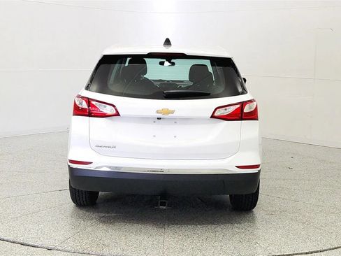 Used 2018 Chevrolet Equinox LS FWD image 6