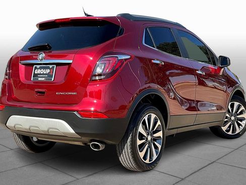 Used 2022 Buick Encore Preferred w/ Safety Package image 10