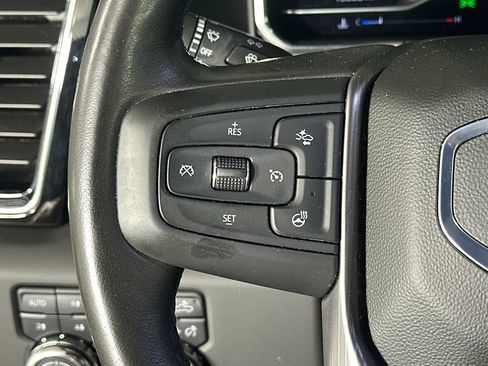 Used 2025 GMC Sierra 2500 Denali Ultimate AWD/4WD image 24