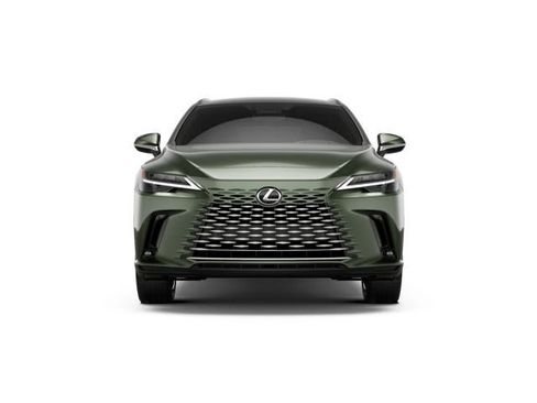 New 2026 Lexus RX 350 AWD image 5