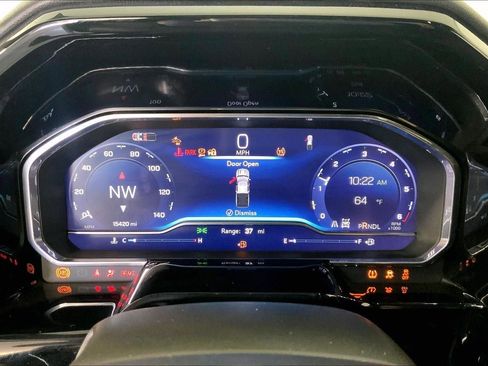 Used 2024 Chevrolet Silverado 1500 LT image 20