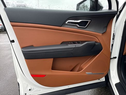 New 2026 Kia Sportage X-Line AWD/4WD image 17