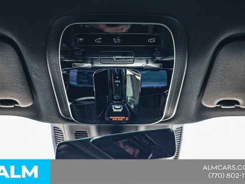 Used 2024 Mercedes-Benz EQE 500 4MATIC Sedan image 58