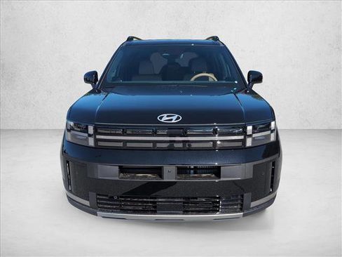 New 2026 Hyundai Santa Fe Limited image 6