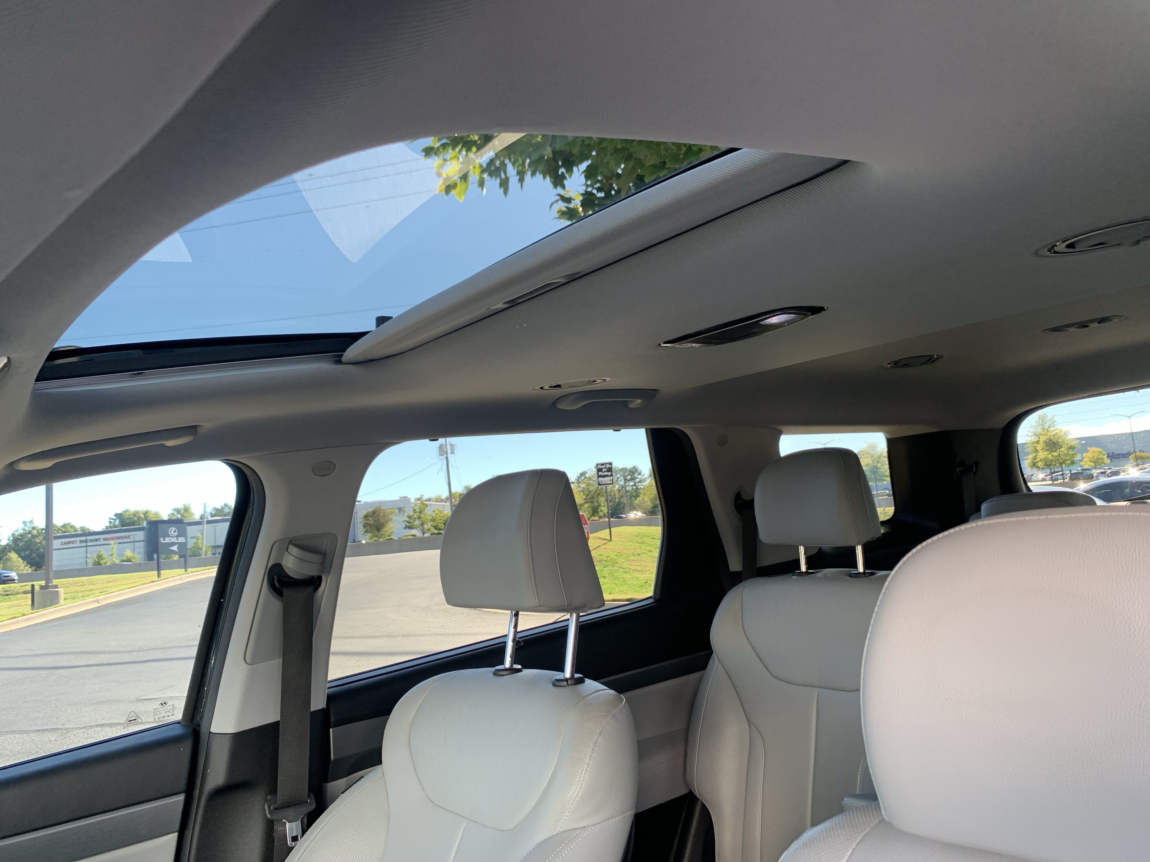 Used 2020 Hyundai Palisade SEL FWD image 28