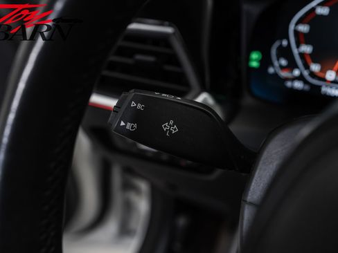 Used 2021 BMW M440i Convertible w/ Premium Package image 41