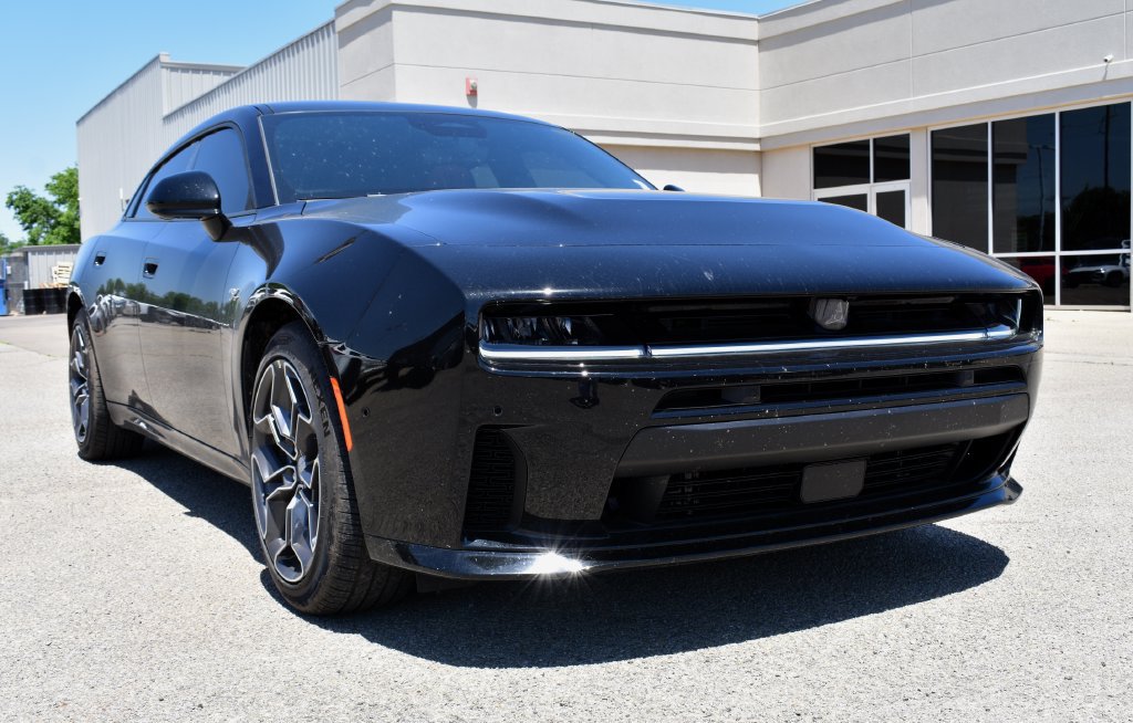 New 2026 Dodge Charger R/T AWD/4WD image 7