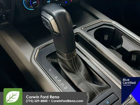 Used 2020 Ford F150 Raptor w/ Equipment Group 802A Luxury image 20