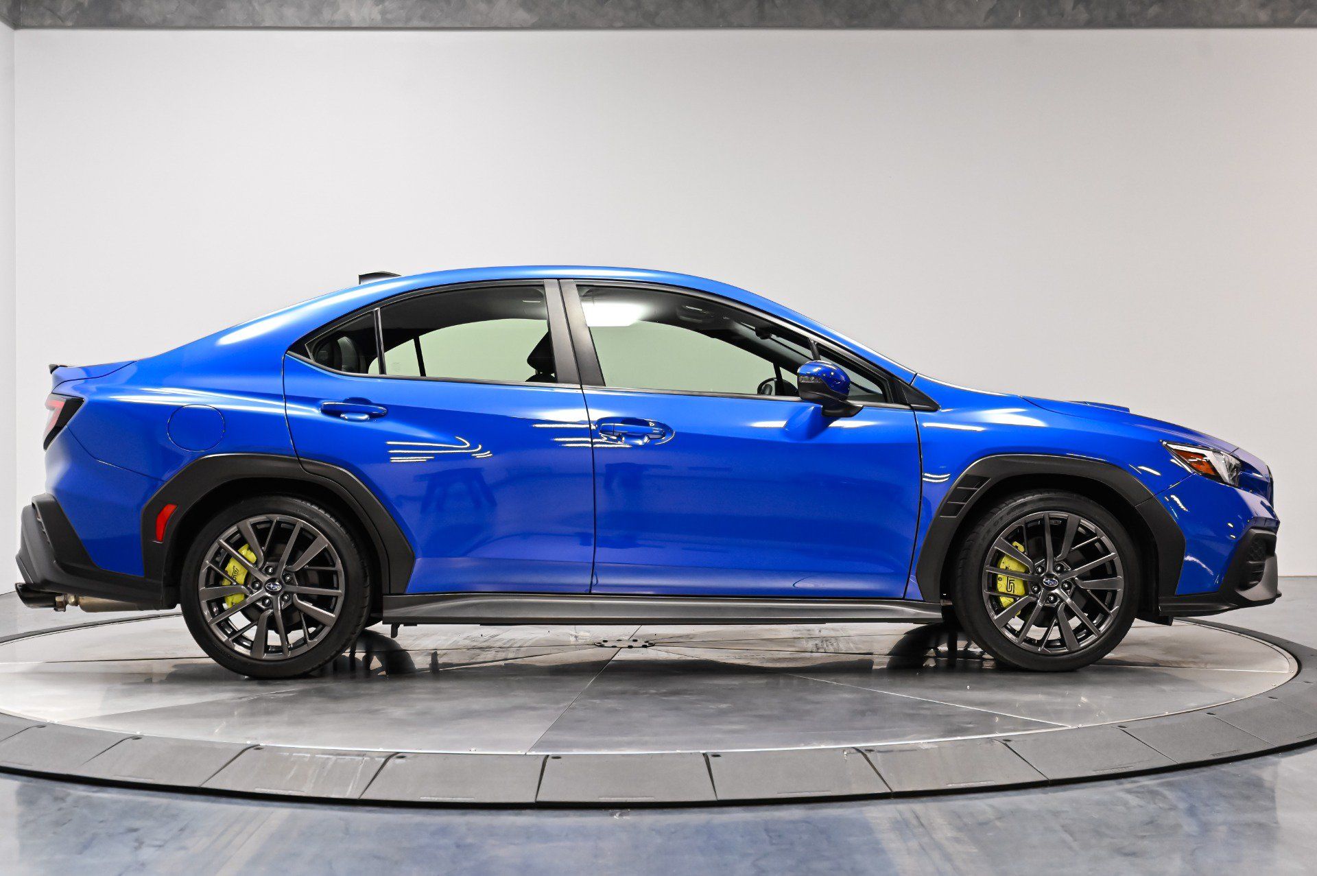 Used 2023 Subaru WRX Limited AWD/4WD image 28