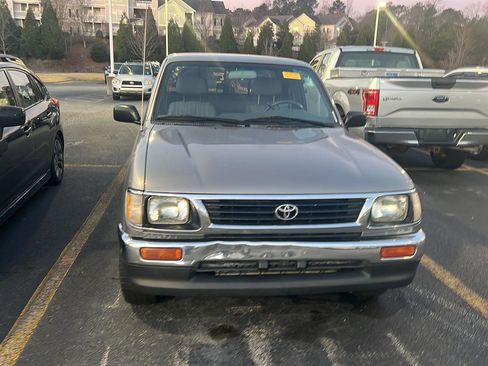 Used 1996 Toyota Tacoma 2WD Xtracab image 5