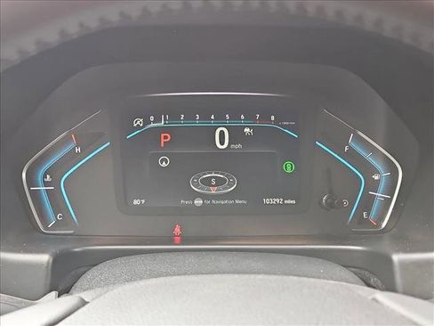 Used 2021 Honda Odyssey Touring image 11