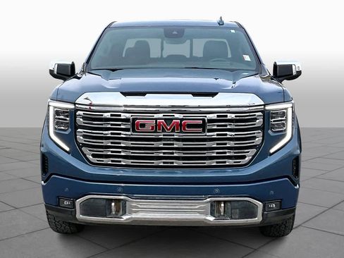 Used 2024 GMC Sierra 1500 Denali w/ Technology Package image 4