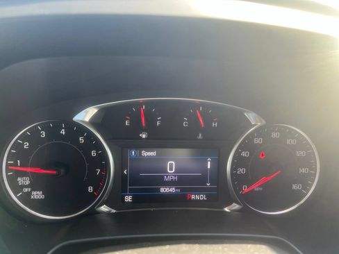 Used 2019 Chevrolet Blazer L FWD image 10