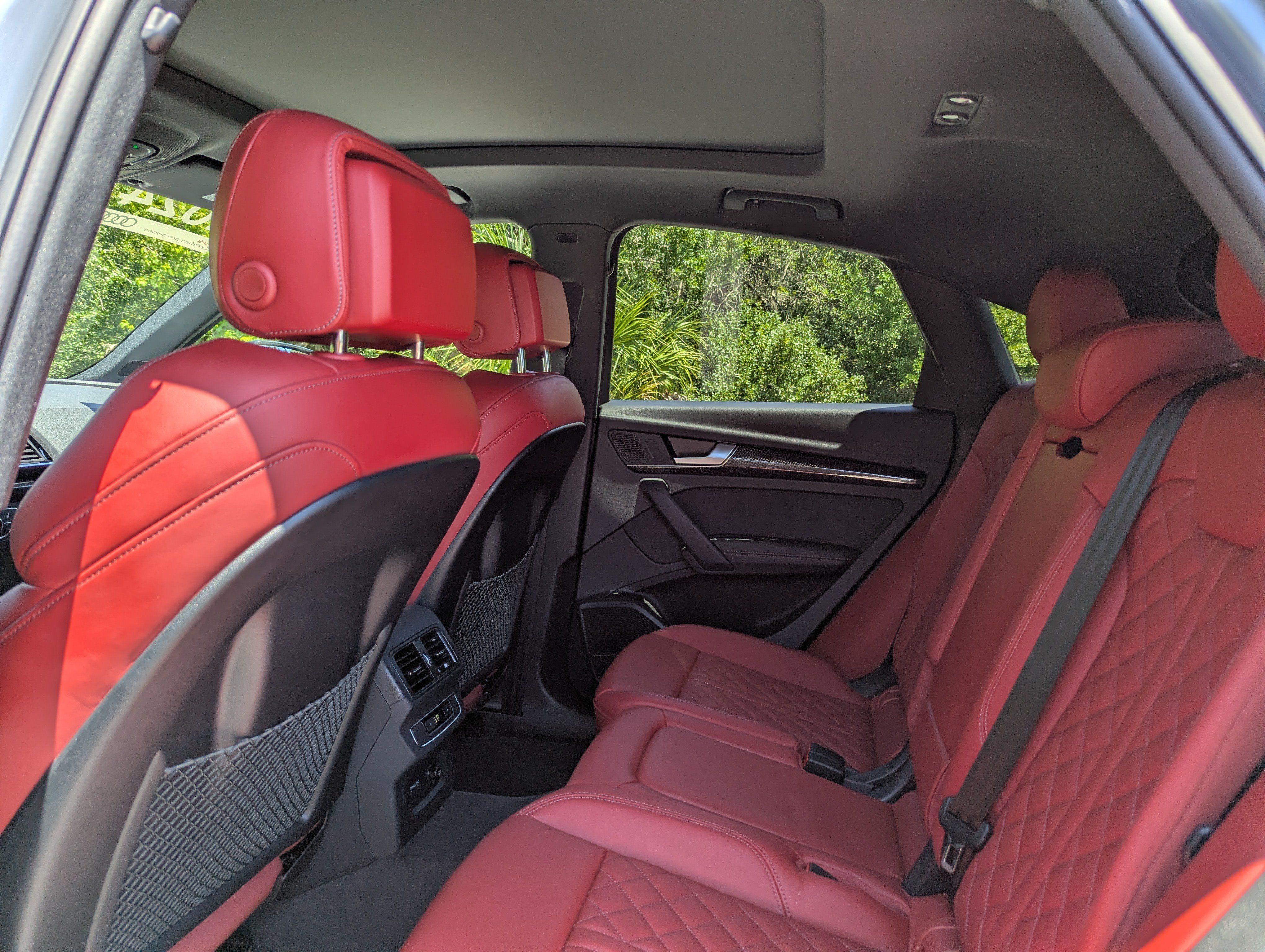 Certified 2024 Audi SQ5 Premium Plus AWD/4WD image 17