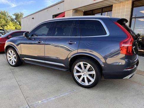 Used 2018 Volvo XC90 T6 Inscription w/ Convenience Package AWD/4WD image 3