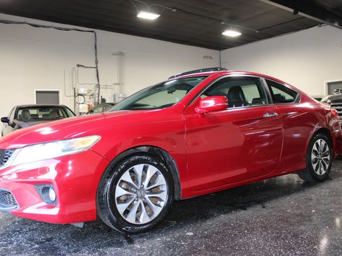 Used 2014 Honda Accord EX-L image 6