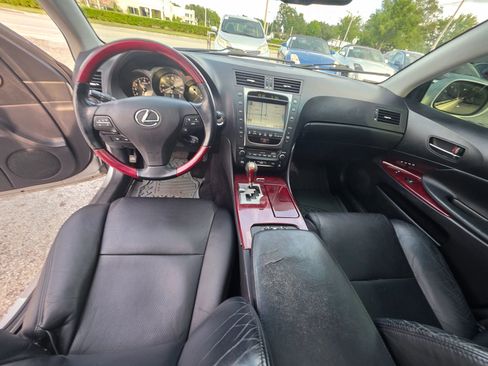 Used 2009 Lexus GS 350 AWD image 15
