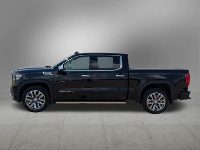 Used 2024 GMC Sierra 1500 Denali