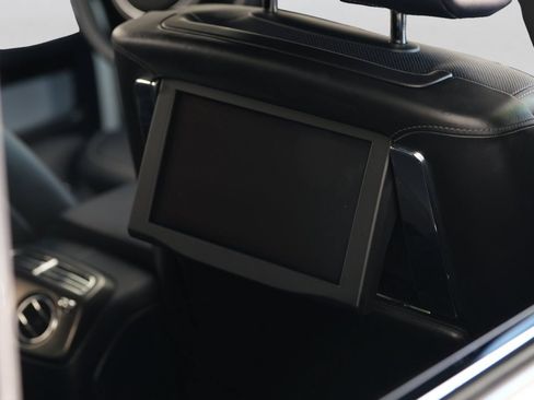 Certified 2020 Rolls-Royce Ghost RWD image 37