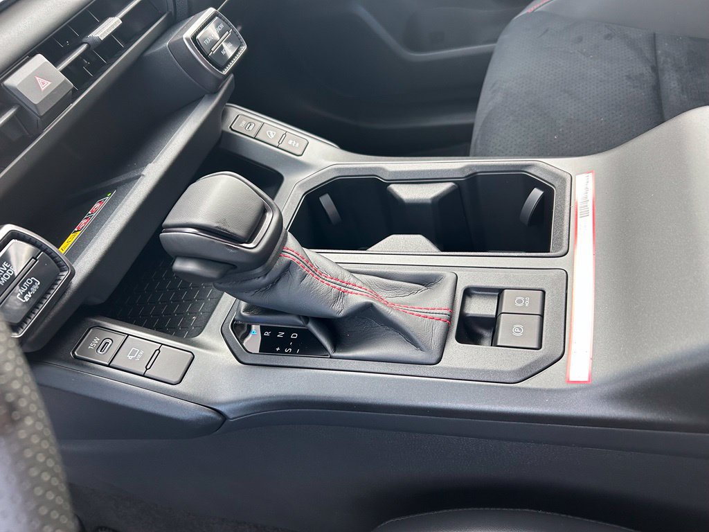 Used 2026 Toyota RAV4 AWD Plug-in Hybrid image 17