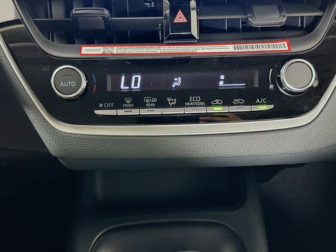 Used 2026 Toyota Corolla LE image 23