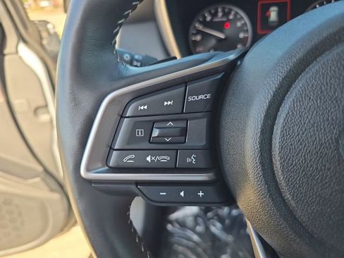 Certified 2025 Subaru Outback Touring w/ Tech Package 3 image 22