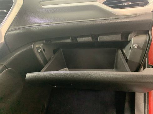 Used 2017 GMC Acadia SLT image 44