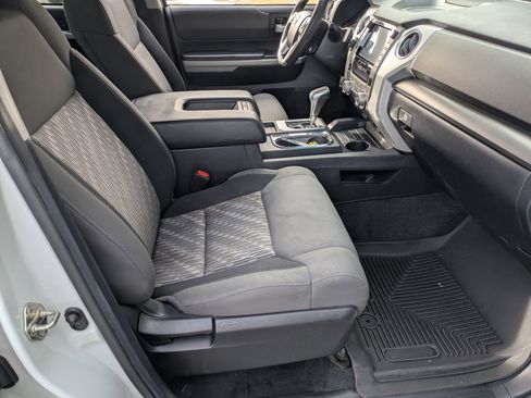 Used 2020 Toyota Tundra SR5 image 36