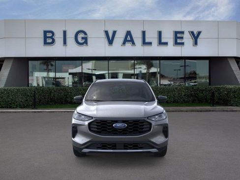 New 2025 Ford Escape ST-Line w/ Cold Weather Package image 6