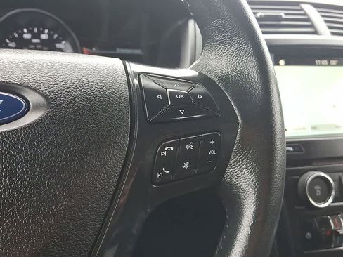 Used 2017 Ford Explorer XLT w/ Equipment Group 202A AWD/4WD image 18