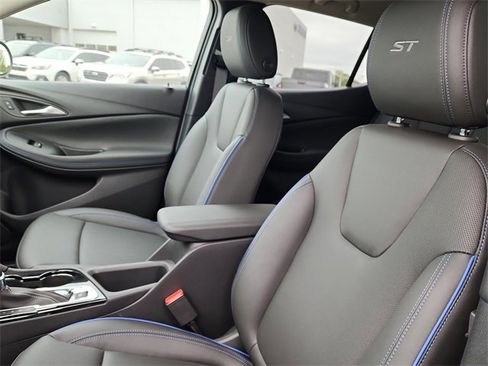 New 2026 Buick Encore GX Sport Touring image 14
