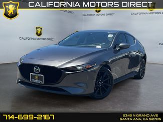 Used 2020 MAZDA MAZDA3 Hatchback w/ Premium Package FWD video 1