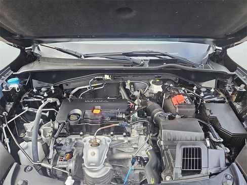 Certified 2023 Honda HR-V LX image 28