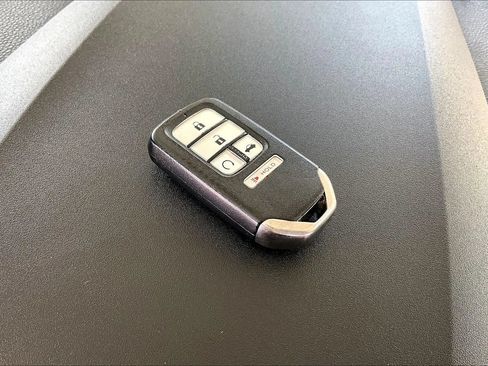 Used 2017 Honda Civic EX image 32
