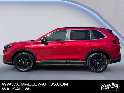 Used 2023 Honda CR-V Sport image 2