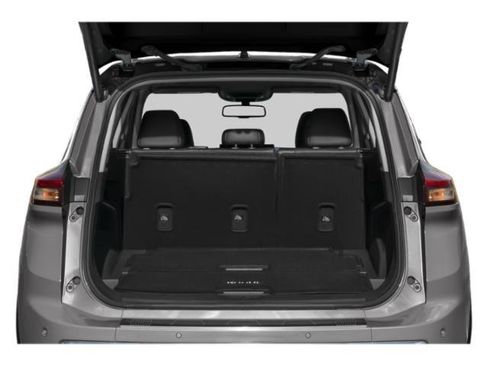 Used 2024 Nissan Rogue Platinum w/ Platinum Premium Package AWD/4WD image 13