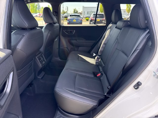 New 2026 Subaru Outback Limited XT AWD/4WD image 16