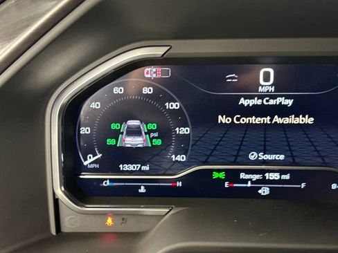 Used 2024 GMC Sierra 2500 AT4X image 18