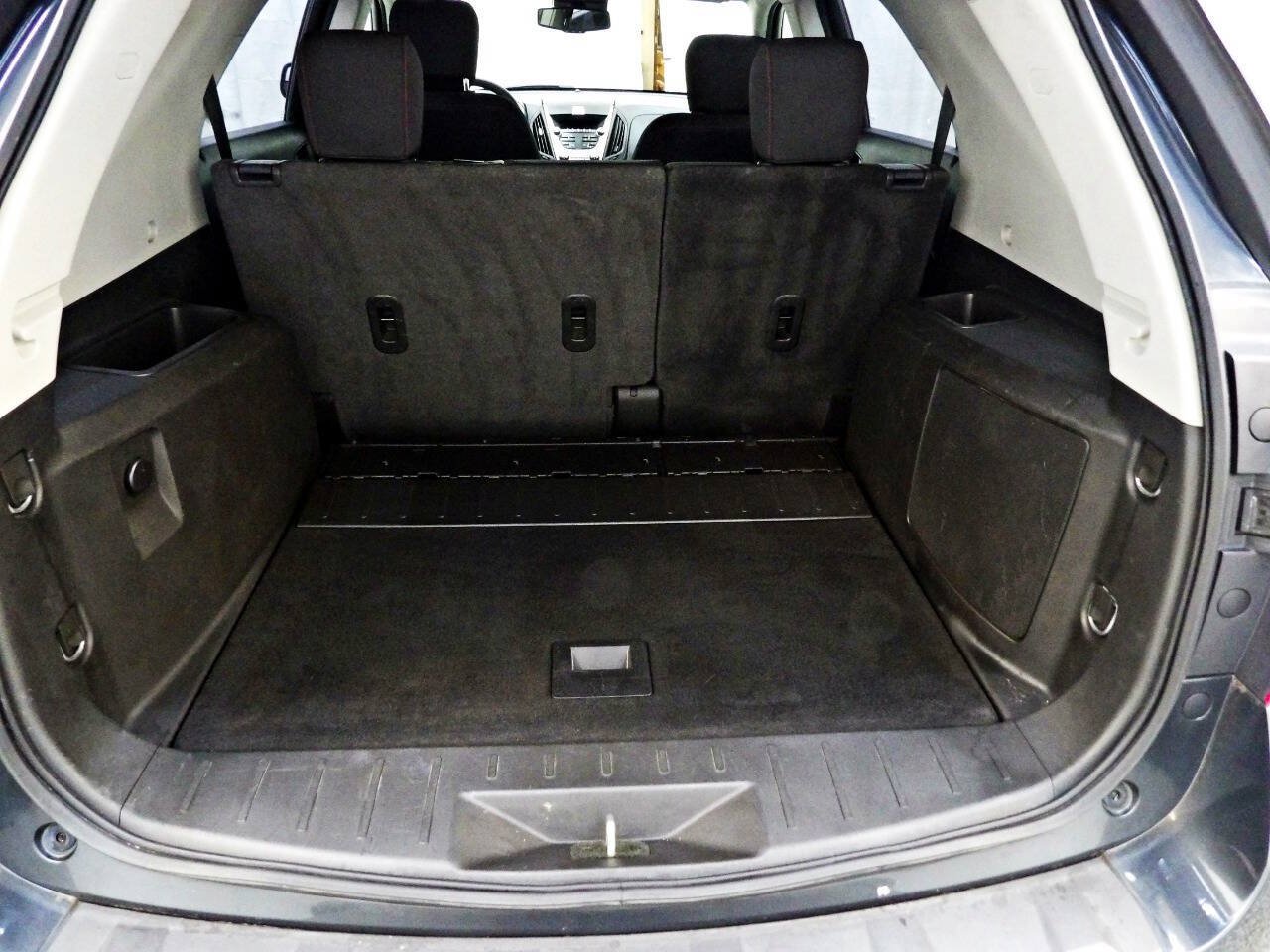 Used 2013 Chevrolet Equinox LS FWD image 13
