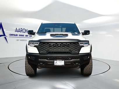 New 2026 RAM 1500 RHO