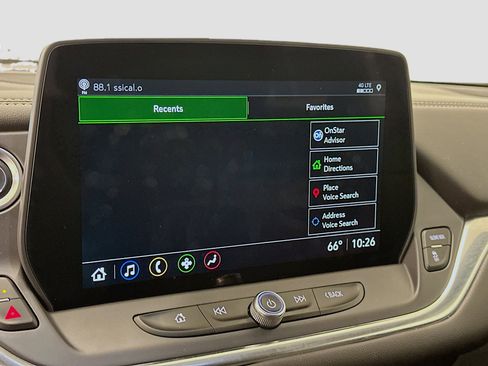 Used 2025 Chevrolet Blazer LT image 22