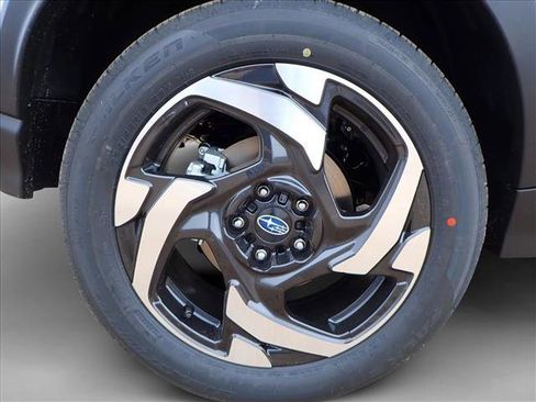 New 2026 Subaru Crosstrek 2.5i Limited image 7