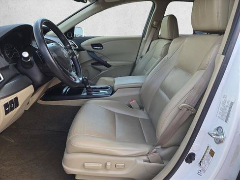 Used 2016 Acura RDX FWD w/ Technology Package image 19