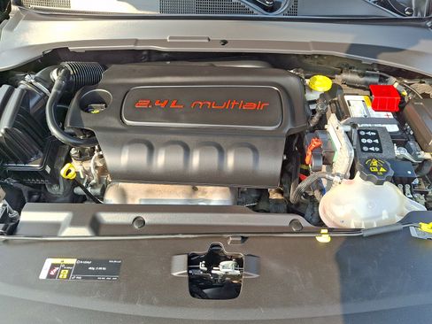 Used 2022 Jeep Compass Limited AWD/4WD image 27