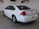 Used 2011 Chevrolet Impala LT w/ Luxury Edition Package image 2