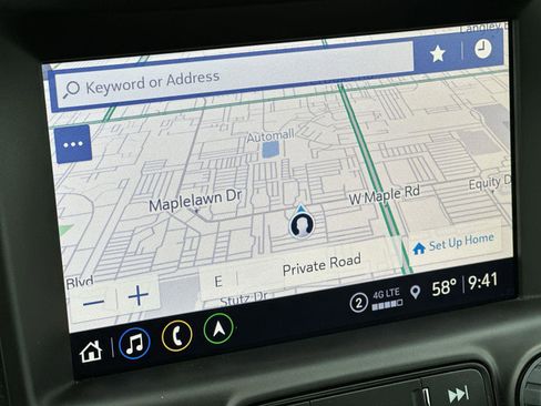 Certified 2023 GMC Terrain Denali w/ Denali Premium Package image 16