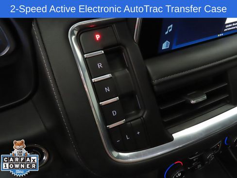 Used 2023 Chevrolet Tahoe Z71 w/ Luxury Package image 18