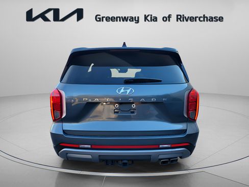 Used 2025 Hyundai Palisade SEL image 6